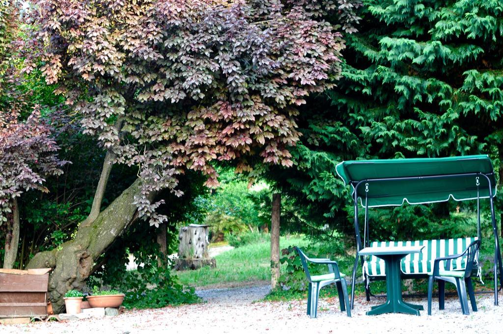 Le Macine Relais Acomodação com café da manhã Cairo Montenotte Exterior foto