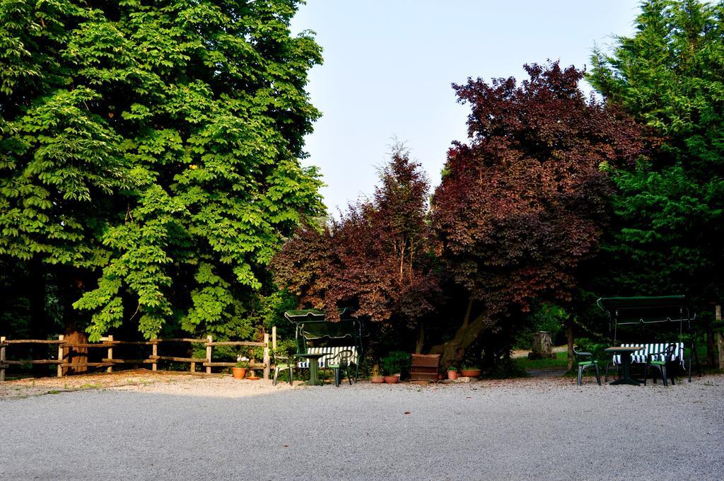 Le Macine Relais Acomodação com café da manhã Cairo Montenotte Exterior foto